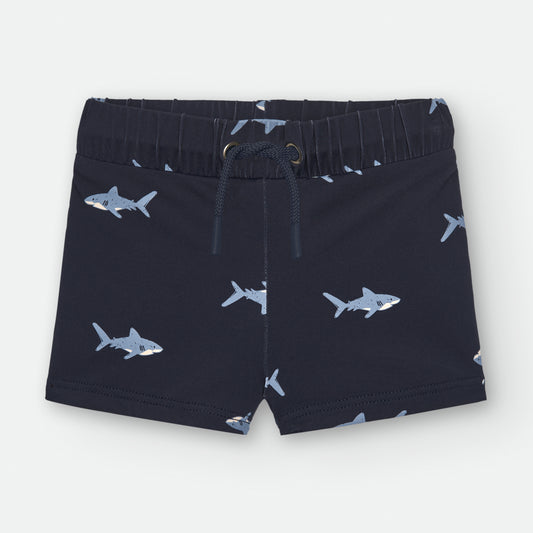 Boxer Tiburones- WATERLEMON