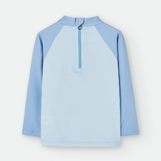 Camiseta Solar de  Pulpitos- WATERLEMON