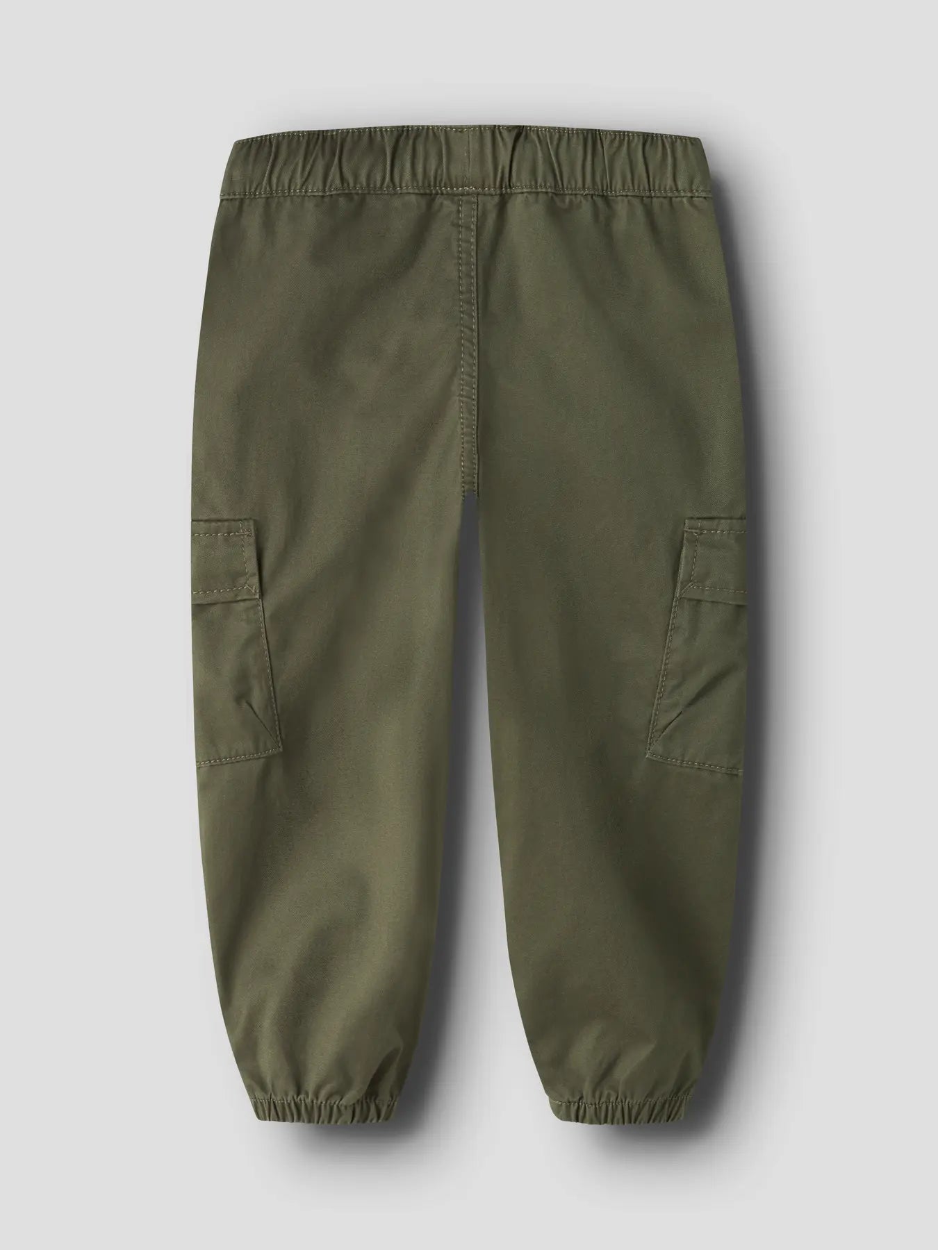 Pantalones Ben Barrel -NAME IT