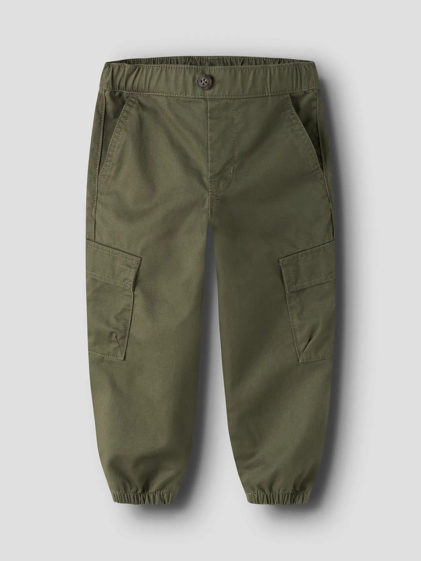 Pantalones Ben Barrel -NAME IT