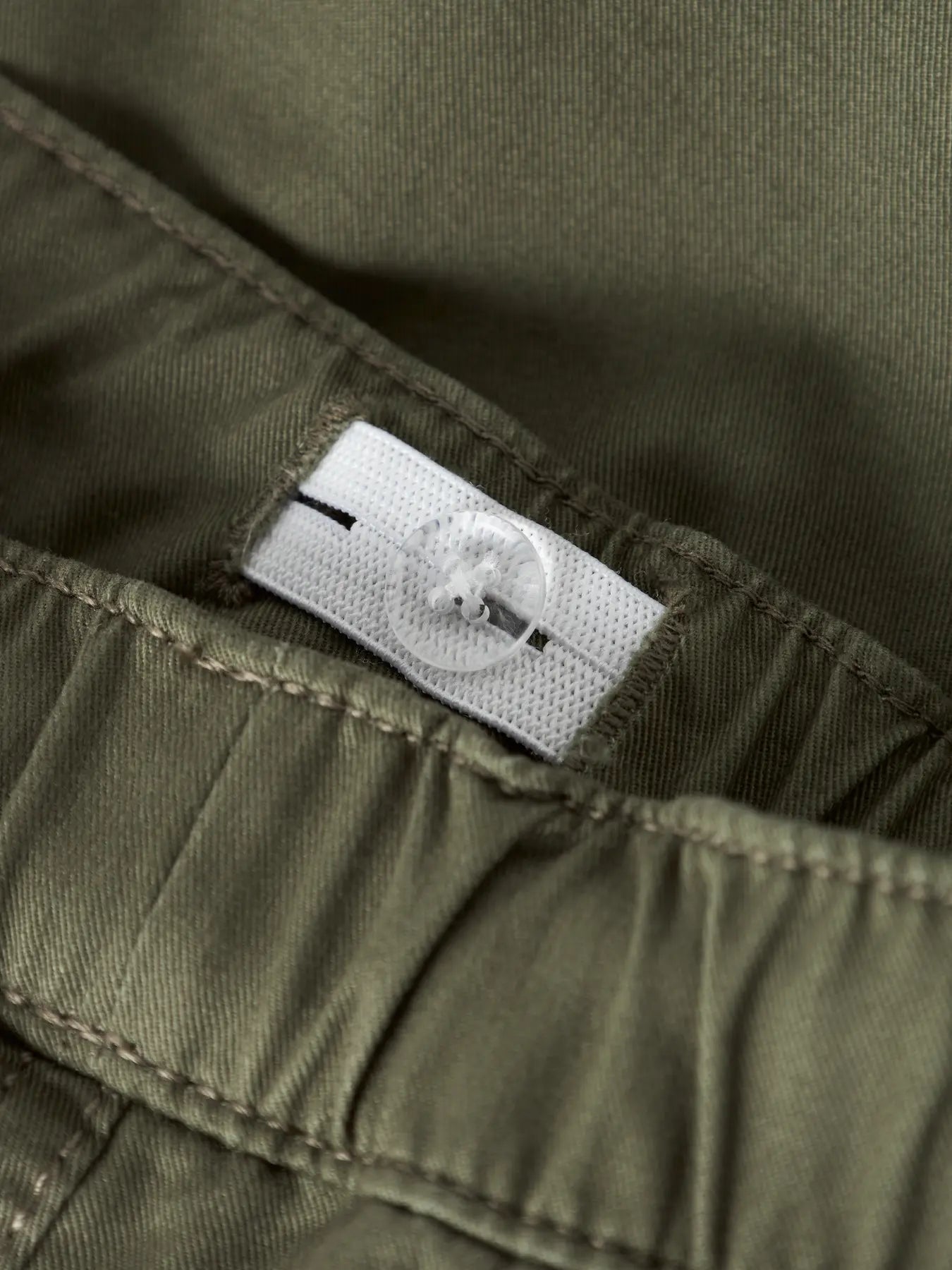 Pantalones Ben Barrel -NAME IT
