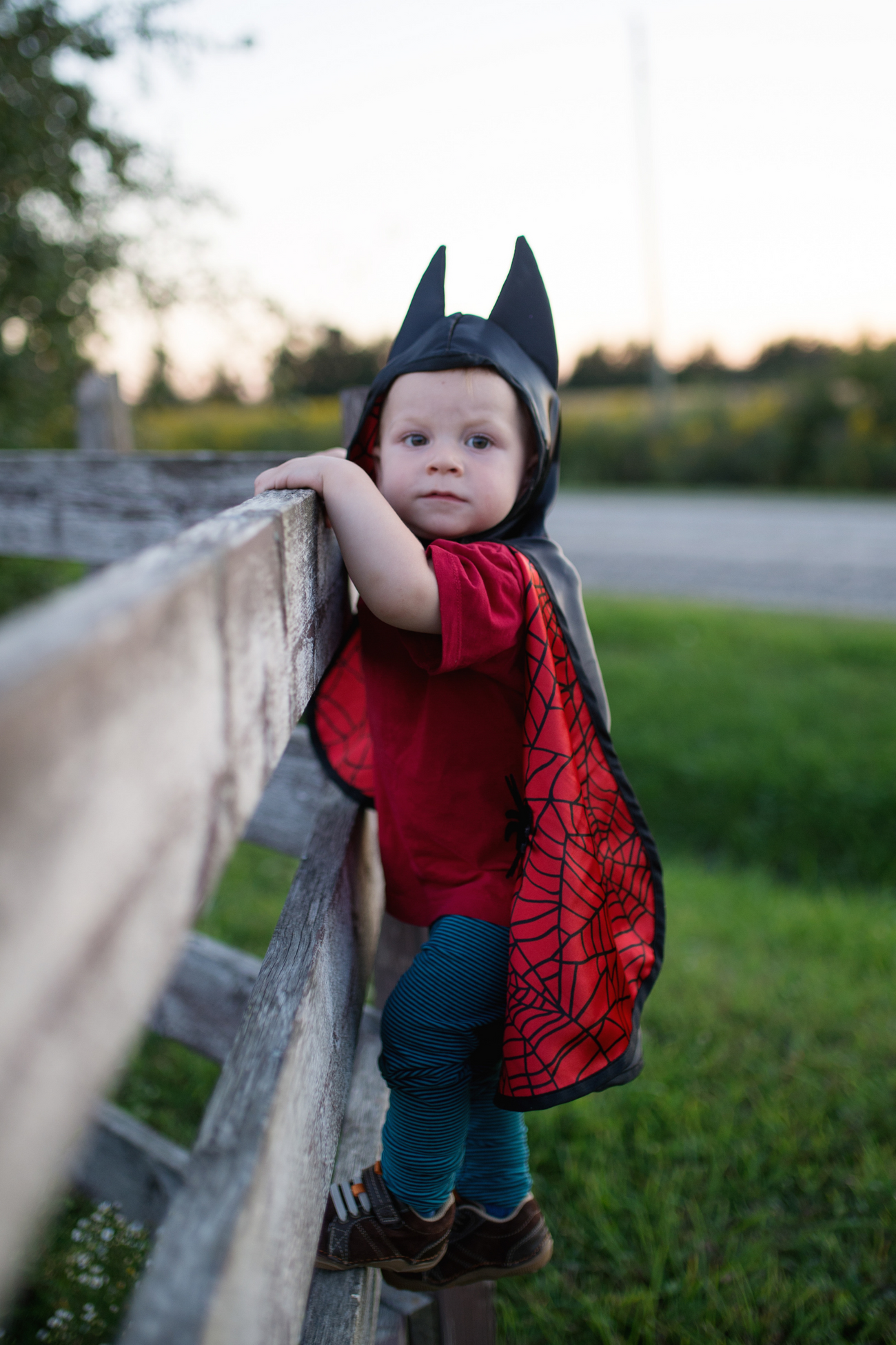 Capa reversible Batman y Spiderman - GREAT PRETENDERS