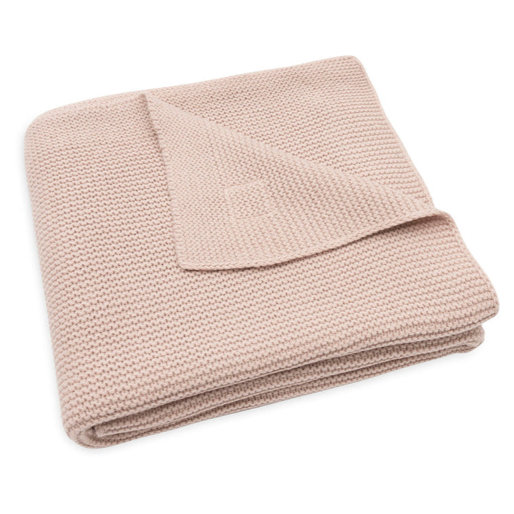 Manta cuna wild Rose- JOLLEIN