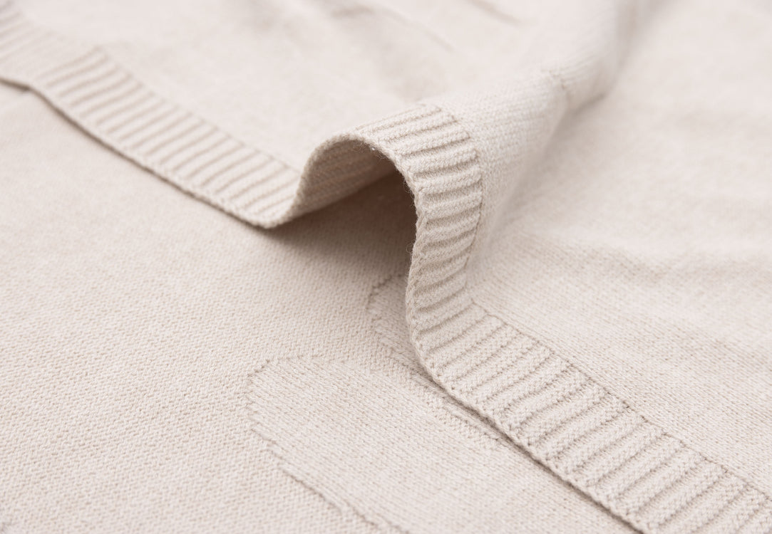 Manta cuna Miffy- JOLLEIN