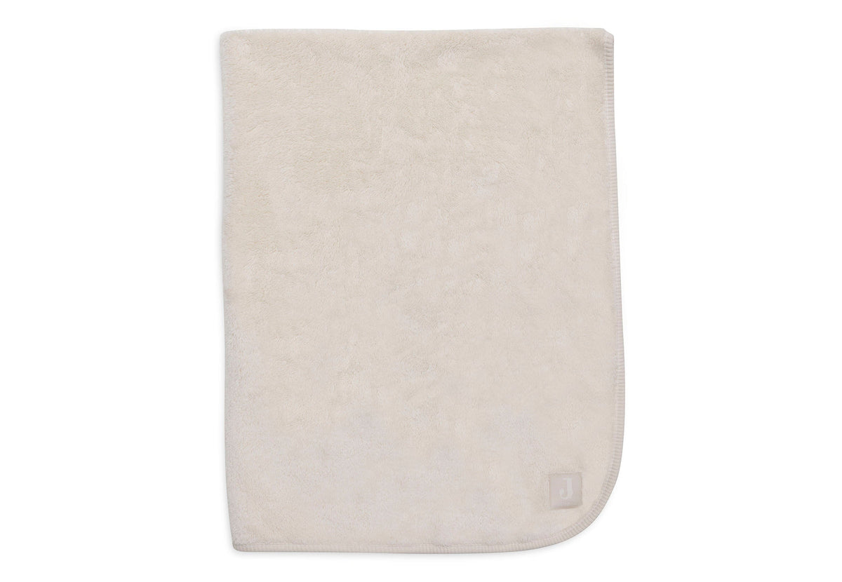 Manta Cuna Reversible Avena- JOLLEIN