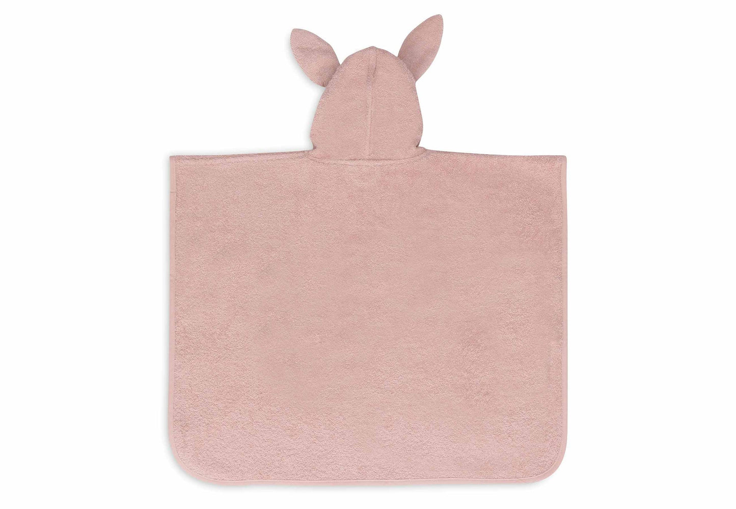 Toalla Poncho de Baño conejo Terry- JOLLEIN