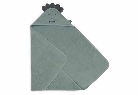 Capa de baño muñeco Terry  - JOLLEIN