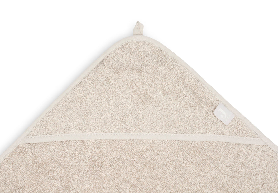 Capa de baño beige- JOLLEIN