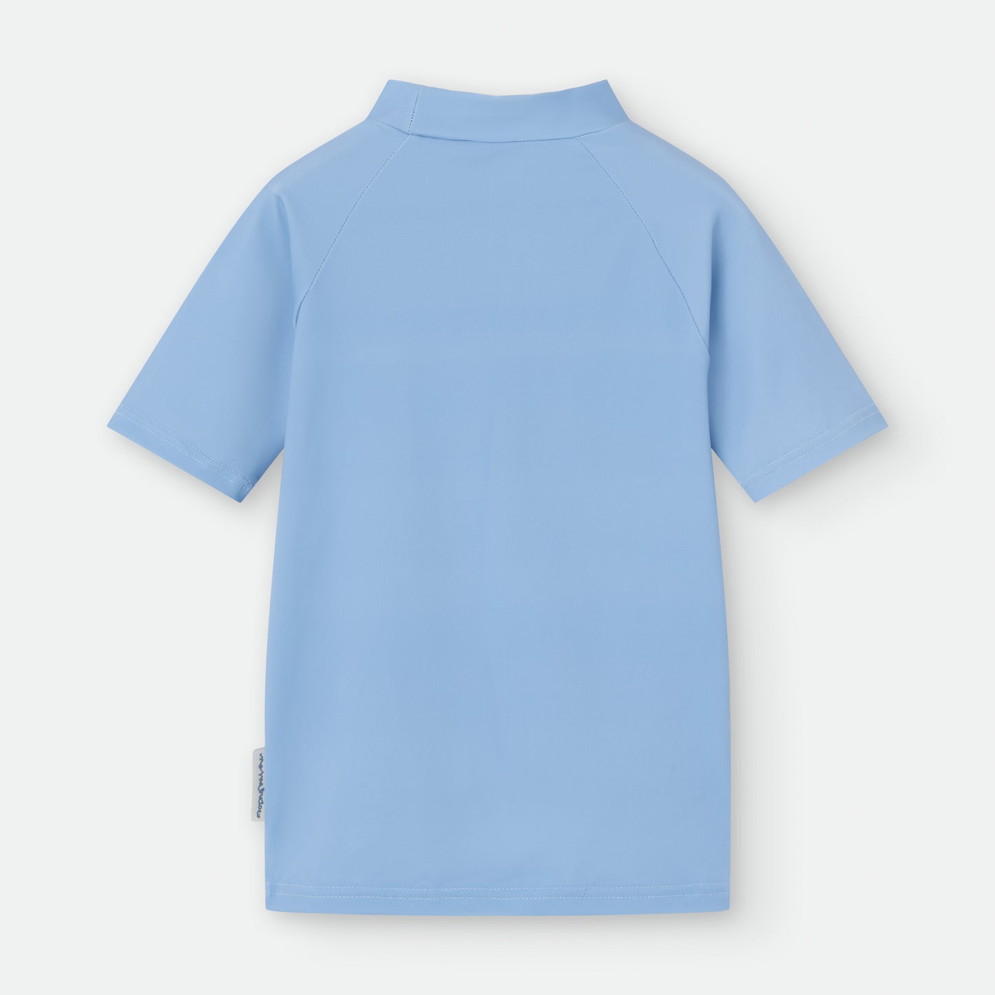 Camiseta Solar con Palmeras- WATERLEMON