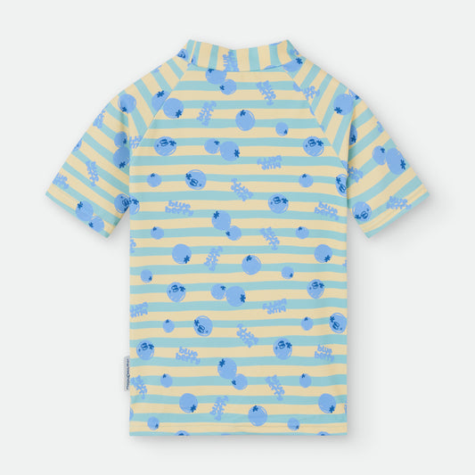 Camiseta Solar Burbujas- WATERLEMON