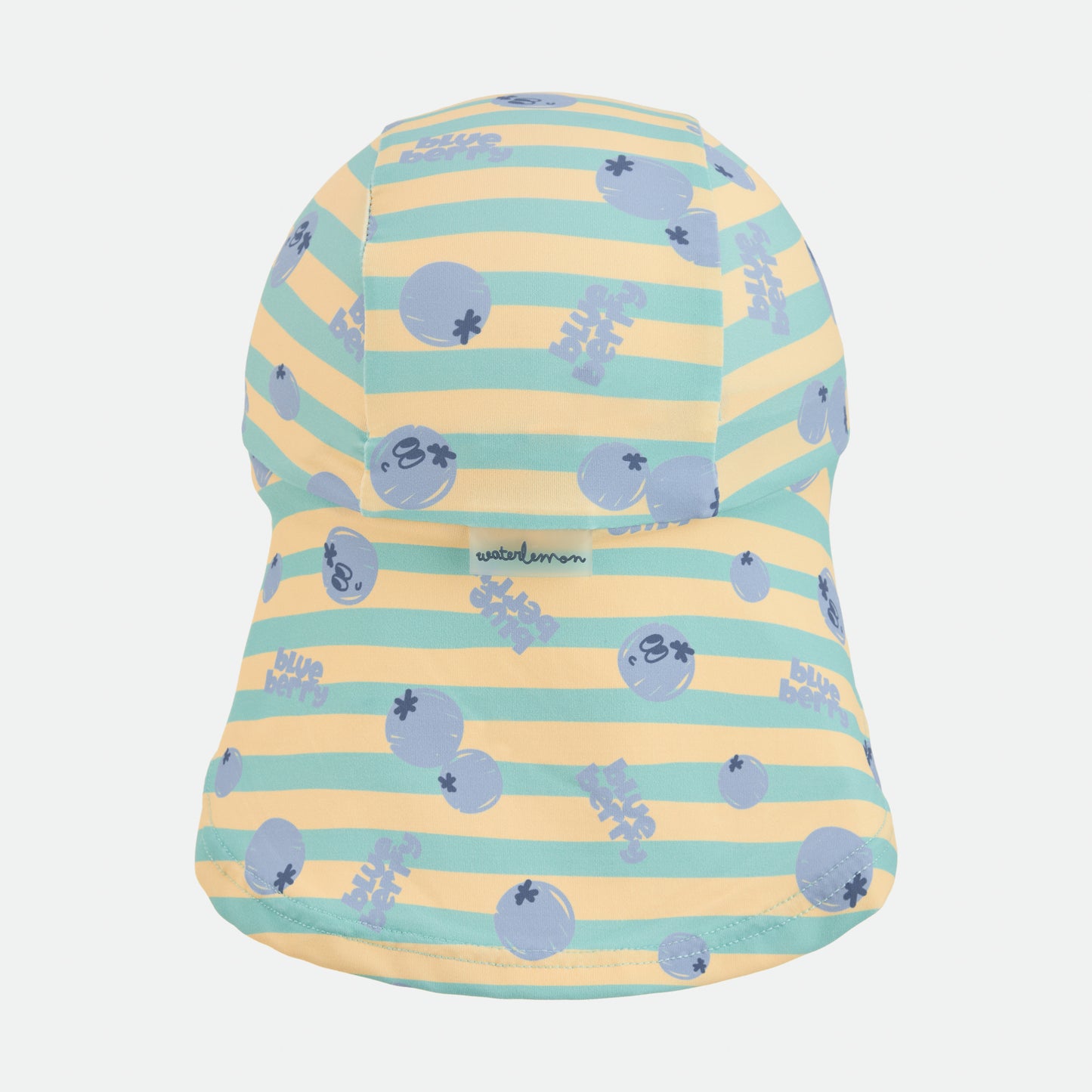 Gorra Burbujas- WATERLEMON