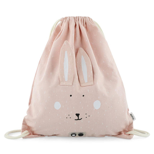Saco de tela de animales Conejo- TRIXIE