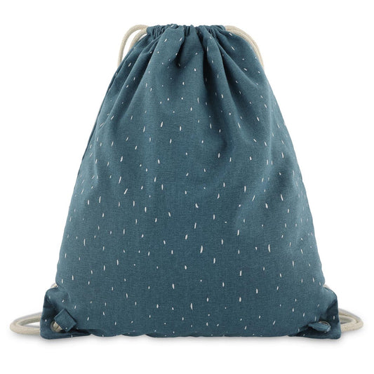 Saco de tela animales Triceratops- TRIXIE