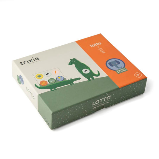 Loto- TRIXIE