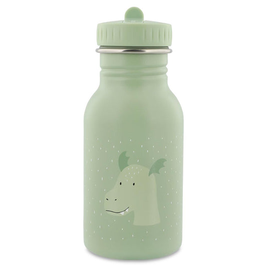 Botella de animales 350ml Dragón- TRIXIE