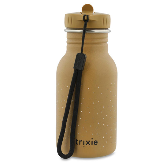 Botella de animales 350ml  Sr. Oso - TRIXIE