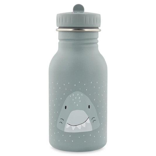 Botella de animales 350ml Tiburón- TRIXIE