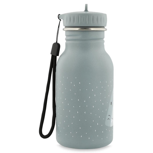 Botella de animales 350ml Tiburón- TRIXIE