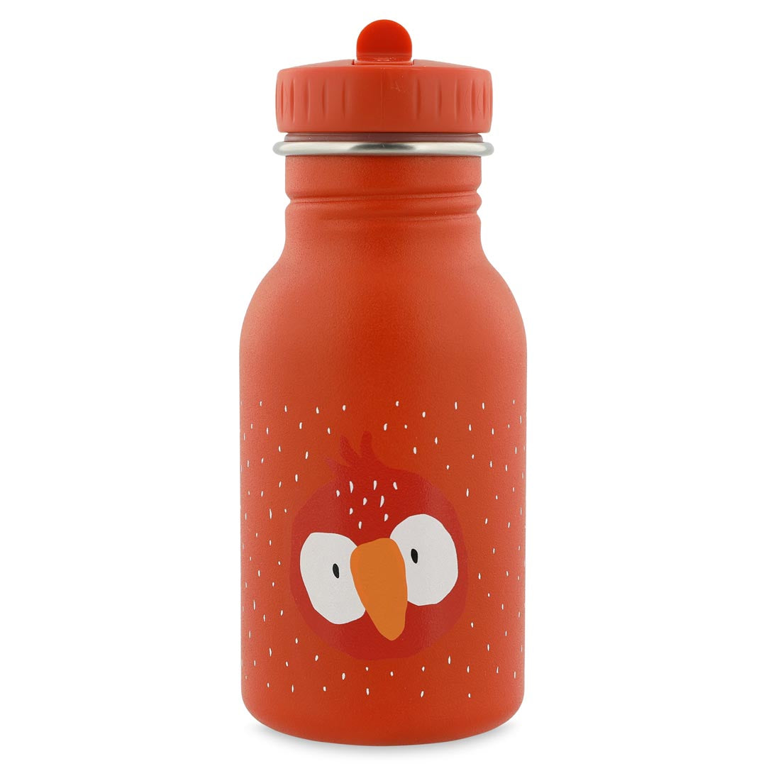 Botella de animales 350ml Parrot- TRIXIE