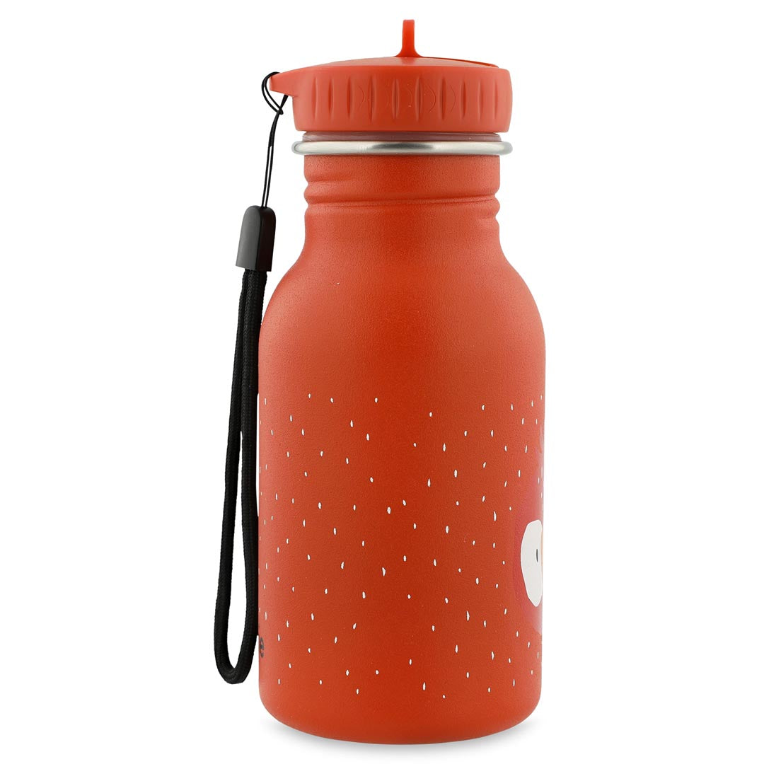Botella de animales 350ml Parrot- TRIXIE
