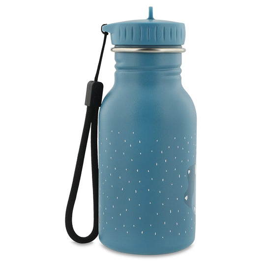 Botella de animales 350ml Triceratops- TRIXIE