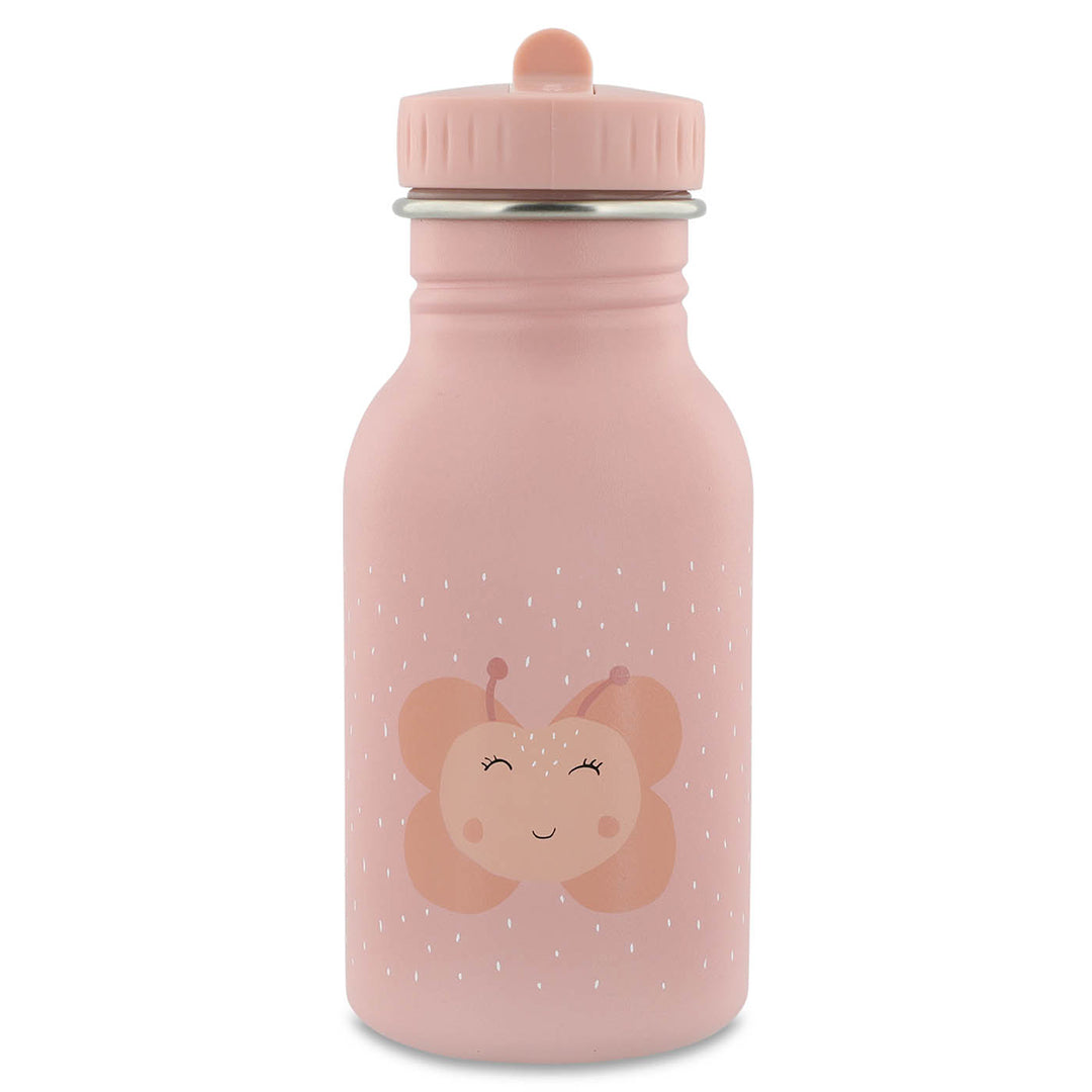 Botella de animales 350ml Mariposa- TRIXIE