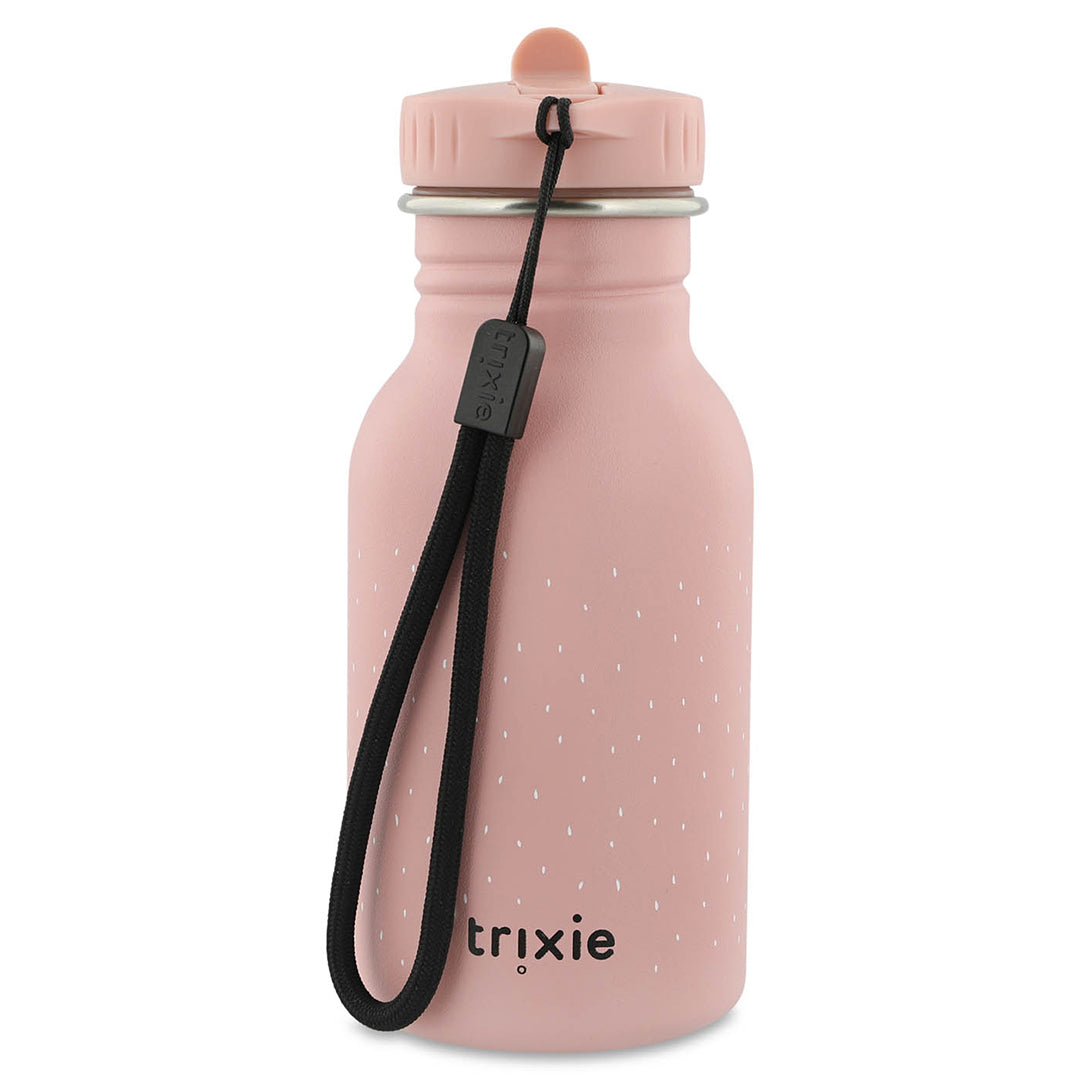 Botella de animales 350ml Mariposa- TRIXIE