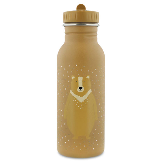 Botella de animales 500ml Oso- TRIXIE