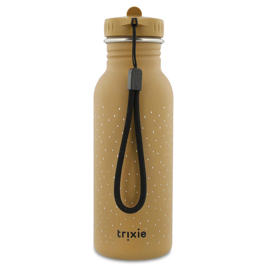 Botella de animales 500ml Oso- TRIXIE