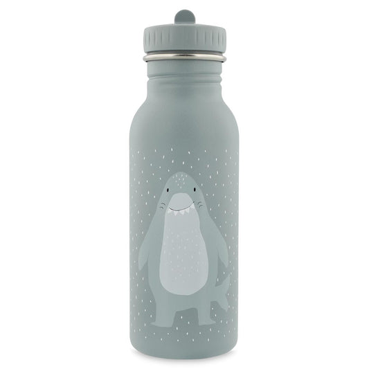 Botella de animales 500ml Tiburón- TRIXIE