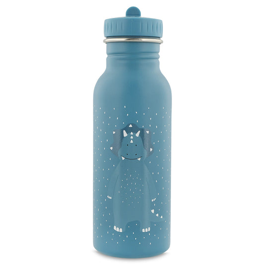 Botella de animales 500ml Trioceratops- TRIXIE