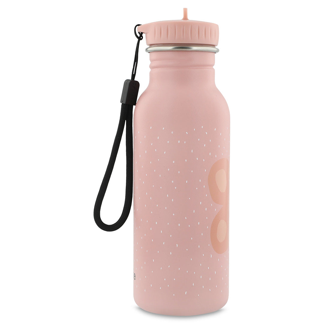 Botella de animales 500ml Mariposa- TRIXIE