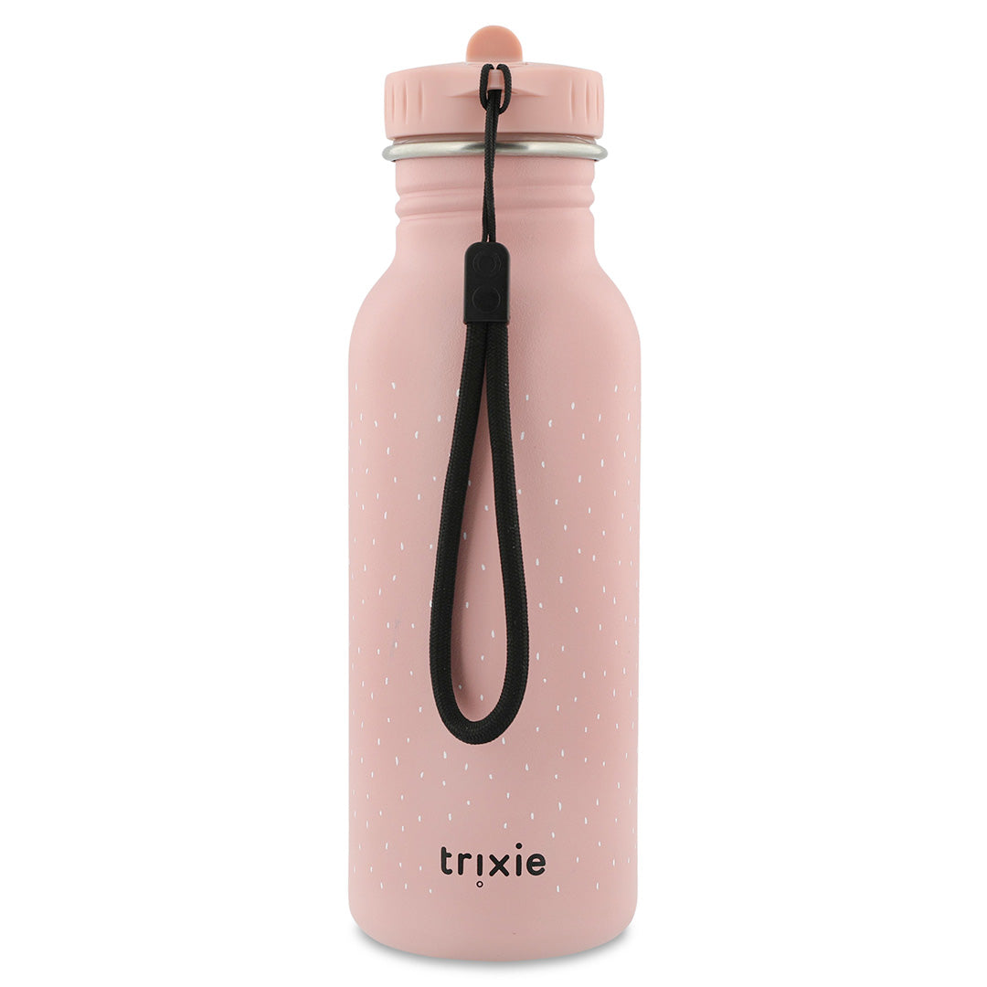 Botella de animales 500ml Mariposa- TRIXIE