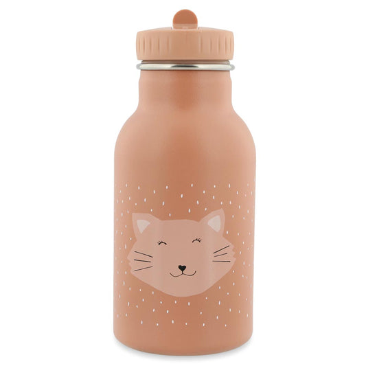 Botella Isotérmica de animales 350ml Gato- TRIXIE