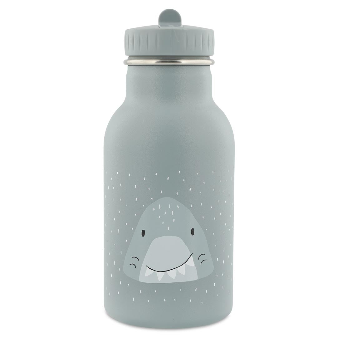 Botella Isotérmica de animales 350ml Tiburón- TRIXIE