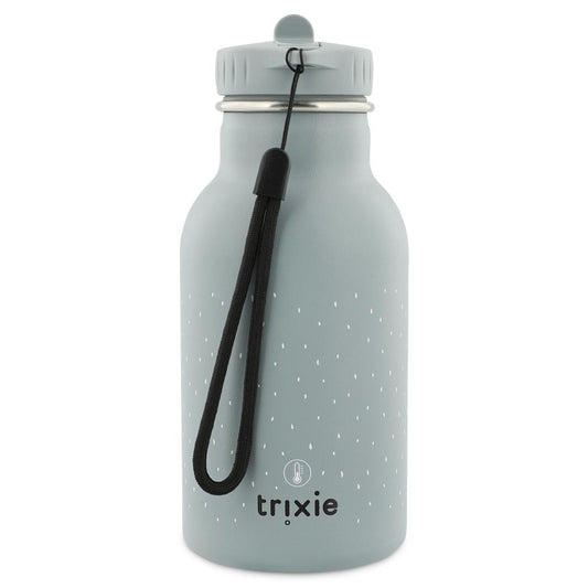 Botella Isotérmica de animales 350ml Tiburón- TRIXIE