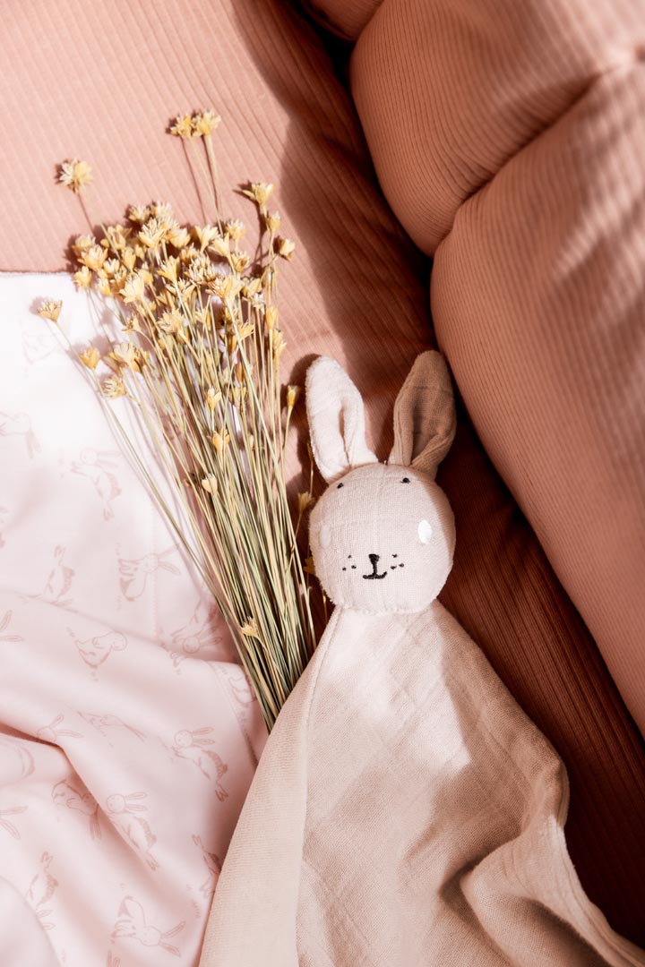 Doudou Conejo- TRIXIE