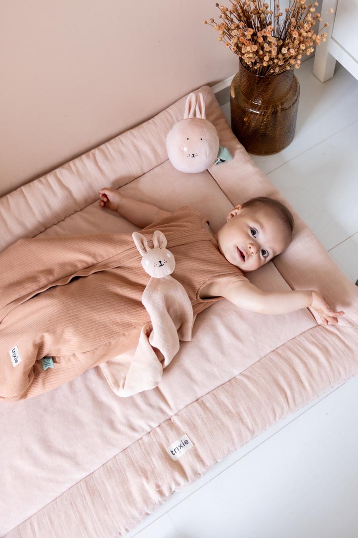 Doudou Conejo- TRIXIE