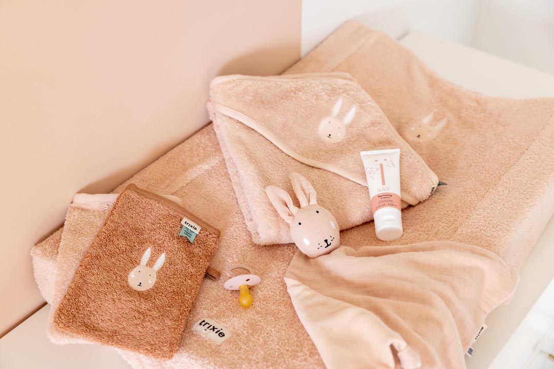 Doudou Conejo- TRIXIE