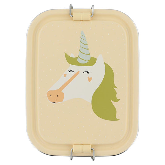 Fiambrera pequeña Unicornio- TRIXIE