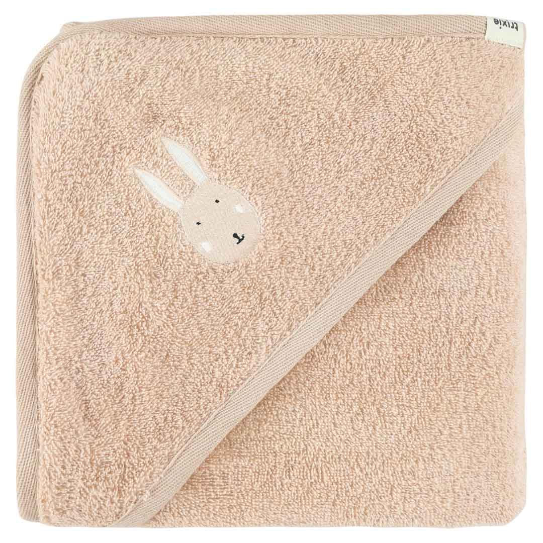 Toalla capa AURA RABBIT- TRIXIE