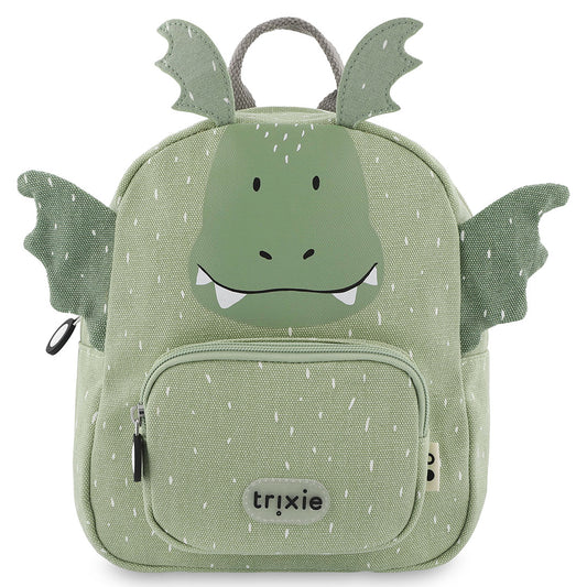 Mochila de animales Pequeña Dragón- TRIXIE