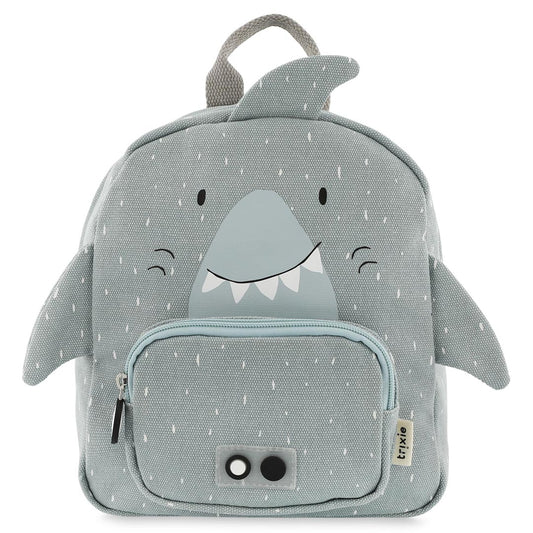 Mochila de animales Pequeña Tiburón- TRIXIE
