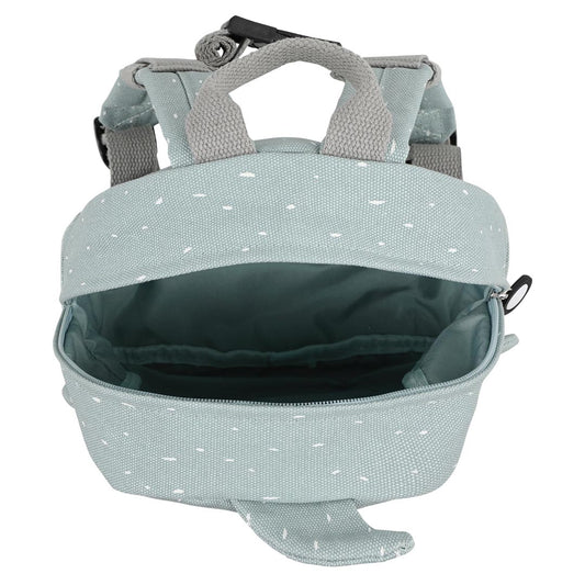 Mochila de animales Pequeña Tiburón- TRIXIE