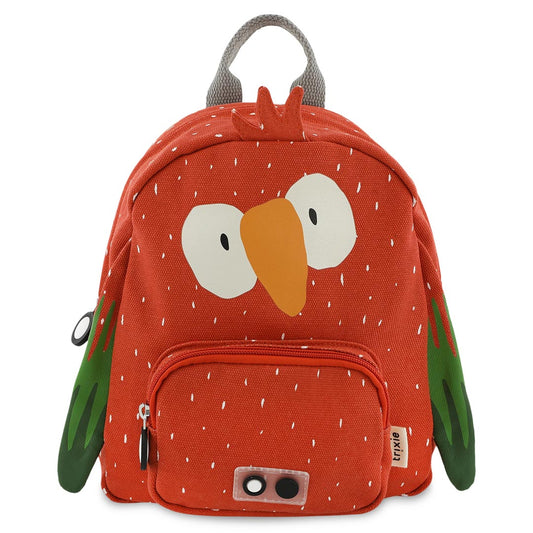 Mochila de animales Pequeña Parrot- TRIXIE