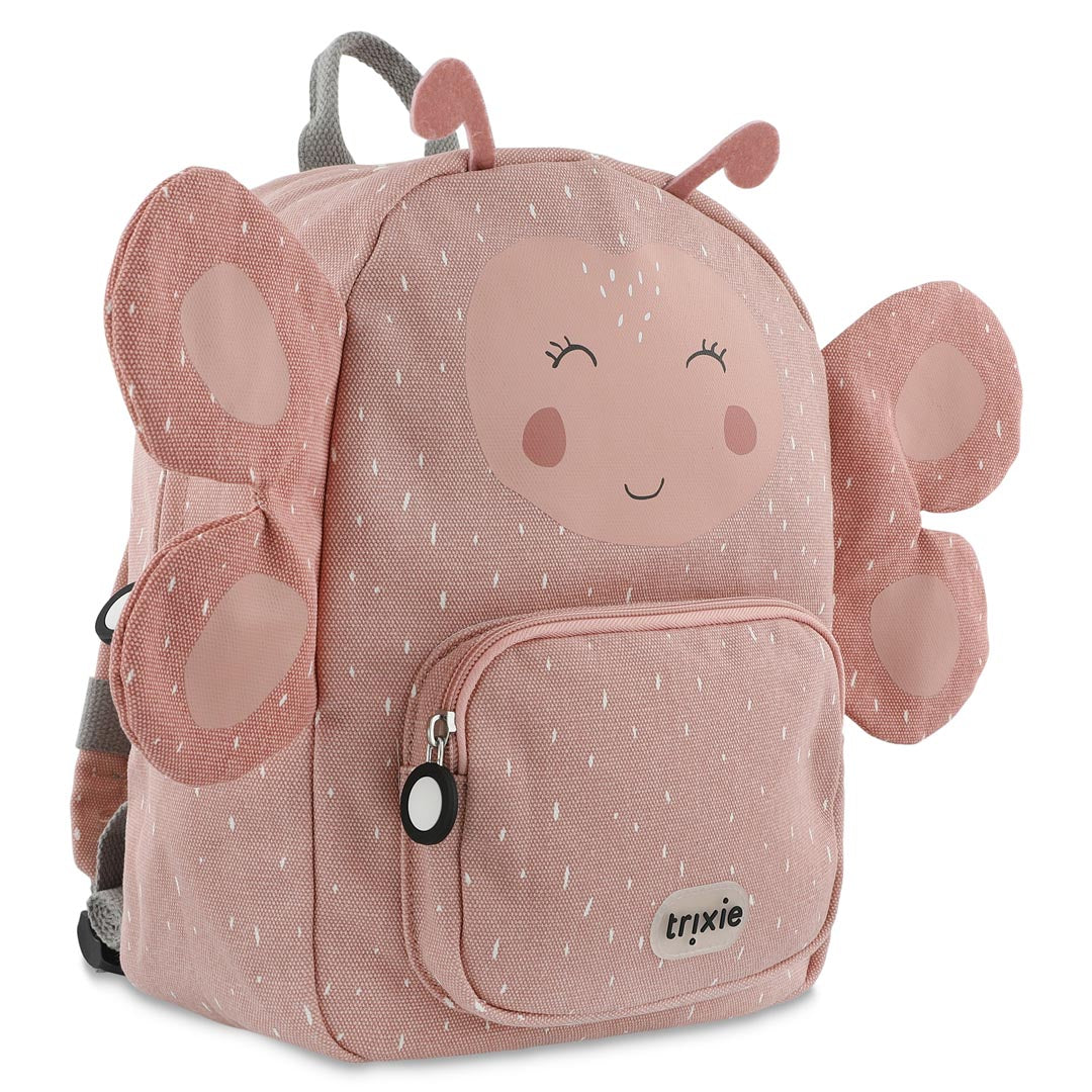 Mochila de Animales Pequeña Mariposa- TRIXIE