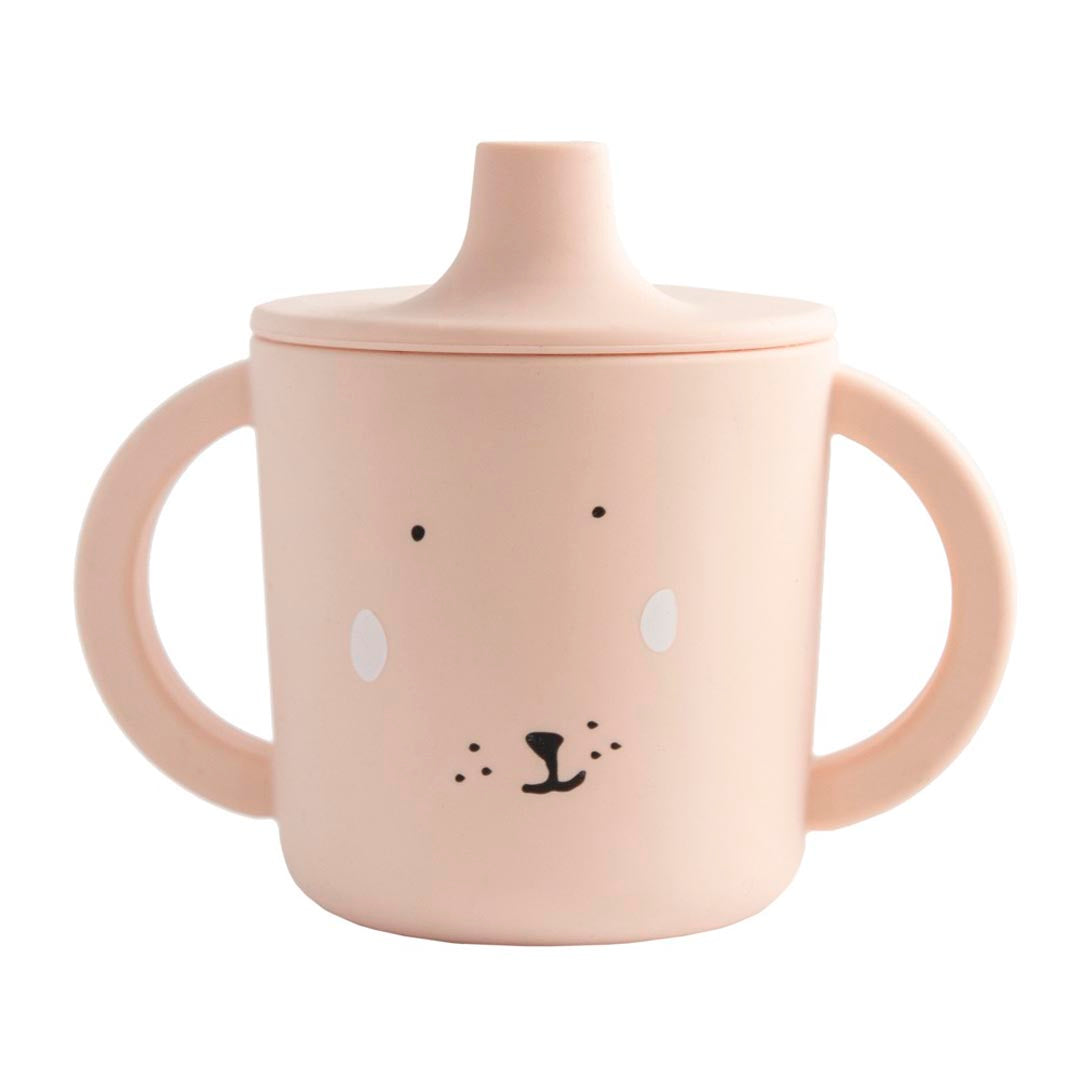 Taza silicona Conejo- TRIXIE