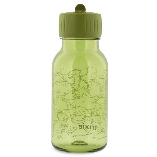 Botella de Tritán animales 350ml Dino- TRIXIE