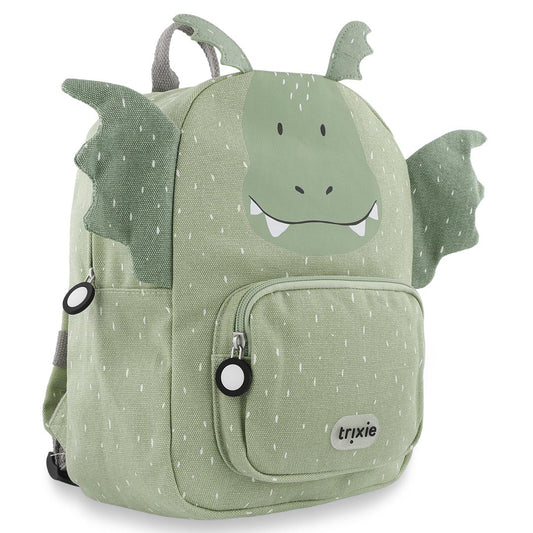 Mochila de animales mediana Dragon - TRIXIE