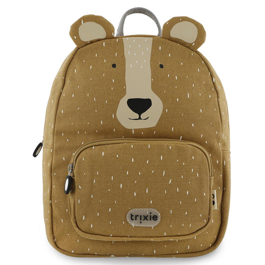 Mochila de animales mediana Oso - TRIXIE